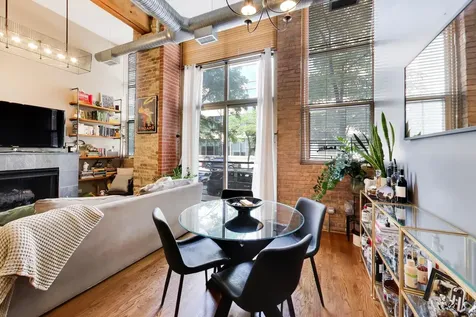 417 South Jefferson Street Chicago IL 60607