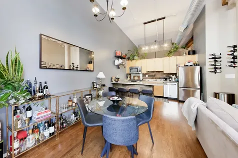 417 South Jefferson Street Chicago IL 60607