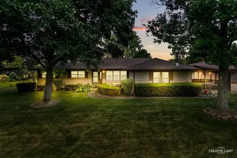 51 Dawn Avenue Plano IL 60545