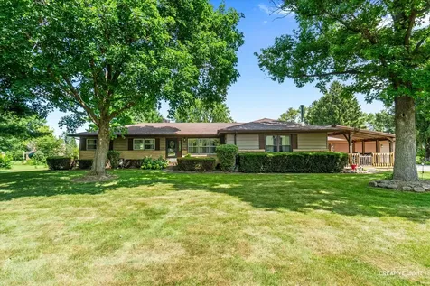 51 Dawn Avenue Plano IL 60545