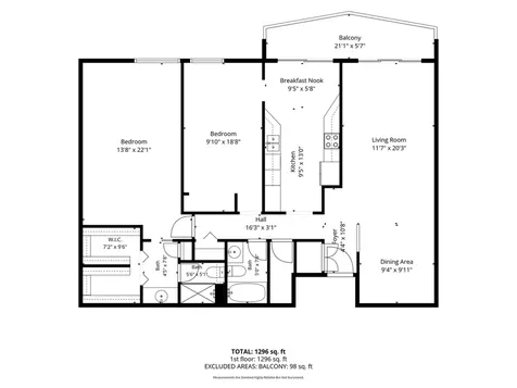 250 West Parliament Place Mount Prospect IL 60056