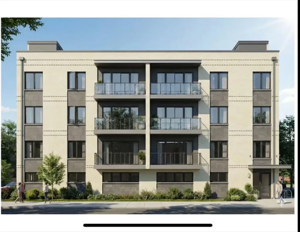 1345 East Prairie Avenue Des Plaines IL 60016
