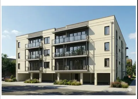1345 East Prairie Avenue Des Plaines IL 60016