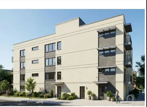 1345 East Prairie Avenue Des Plaines IL 60016