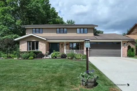 14826 Ridgewood Drive Oak Forest IL 60452