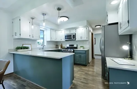 14826 Ridgewood Drive Oak Forest IL 60452