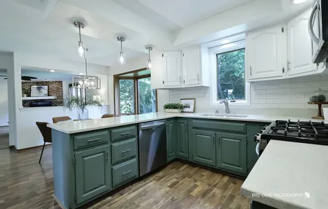 14826 Ridgewood Drive Oak Forest IL 60452