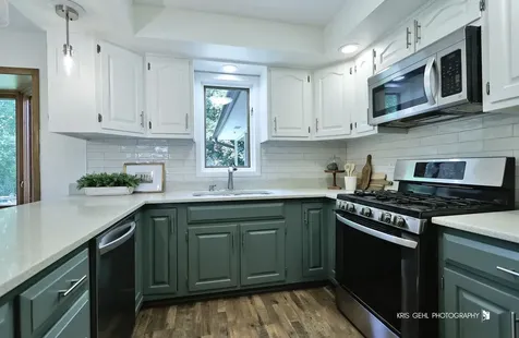 14826 Ridgewood Drive Oak Forest IL 60452