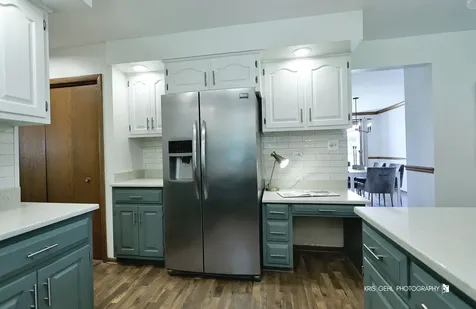 14826 Ridgewood Drive Oak Forest IL 60452