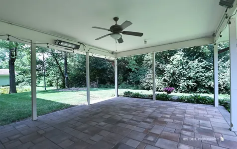 14826 Ridgewood Drive Oak Forest IL 60452