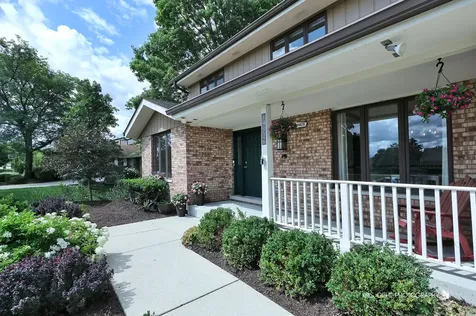 14826 Ridgewood Drive Oak Forest IL 60452