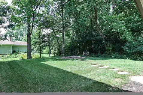 14826 Ridgewood Drive Oak Forest IL 60452