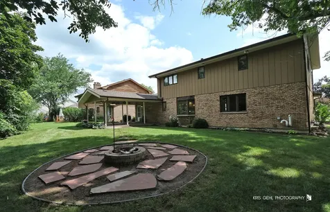 14826 Ridgewood Drive Oak Forest IL 60452