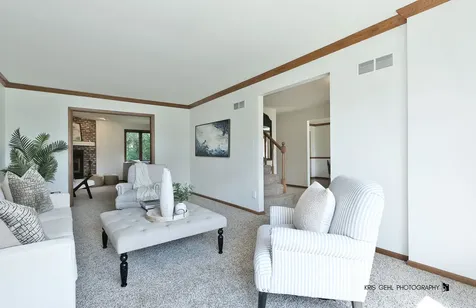 14826 Ridgewood Drive Oak Forest IL 60452