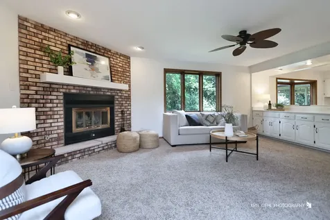 14826 Ridgewood Drive Oak Forest IL 60452