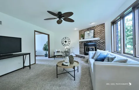 14826 Ridgewood Drive Oak Forest IL 60452