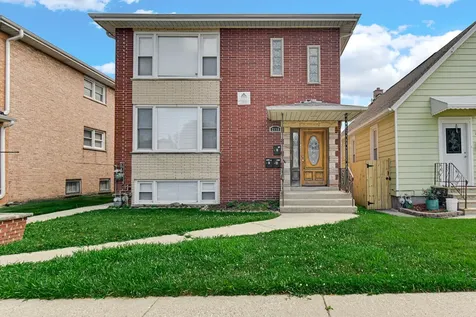 2119 South Grove Street Blue Island IL 60406