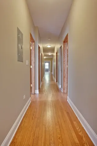 5419 South Hyde Park Boulevard Chicago IL 60615