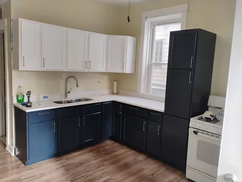 1254 North Maplewood Avenue Chicago IL 60622