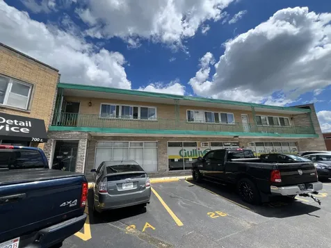 702 East Northwest Highway E Arlington Heights IL 60004