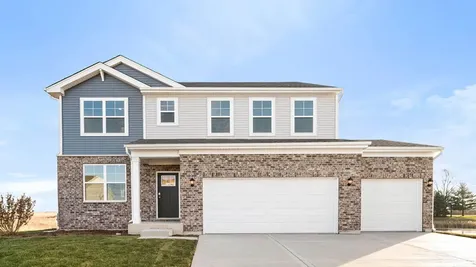 1641 Whisper Glen Drive Plainfield IL 60586