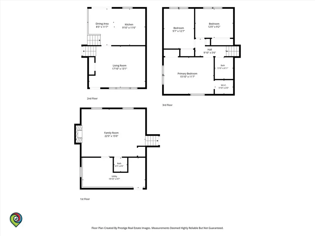 10S221 Suffield Drive Downers Grove IL 60516