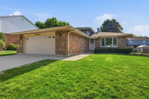 10S221 Suffield Drive Downers Grove IL 60516
