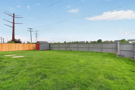 1213 Prairie Creek Trail Joliet IL 60431