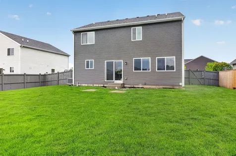 1213 Prairie Creek Trail Joliet IL 60431