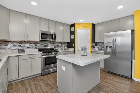 1213 Prairie Creek Trail Joliet IL 60431