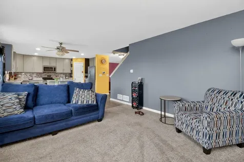 1213 Prairie Creek Trail Joliet IL 60431
