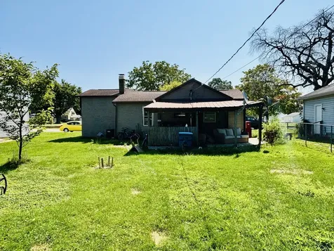 130 South Iowa Avenue Ladd IL 61329