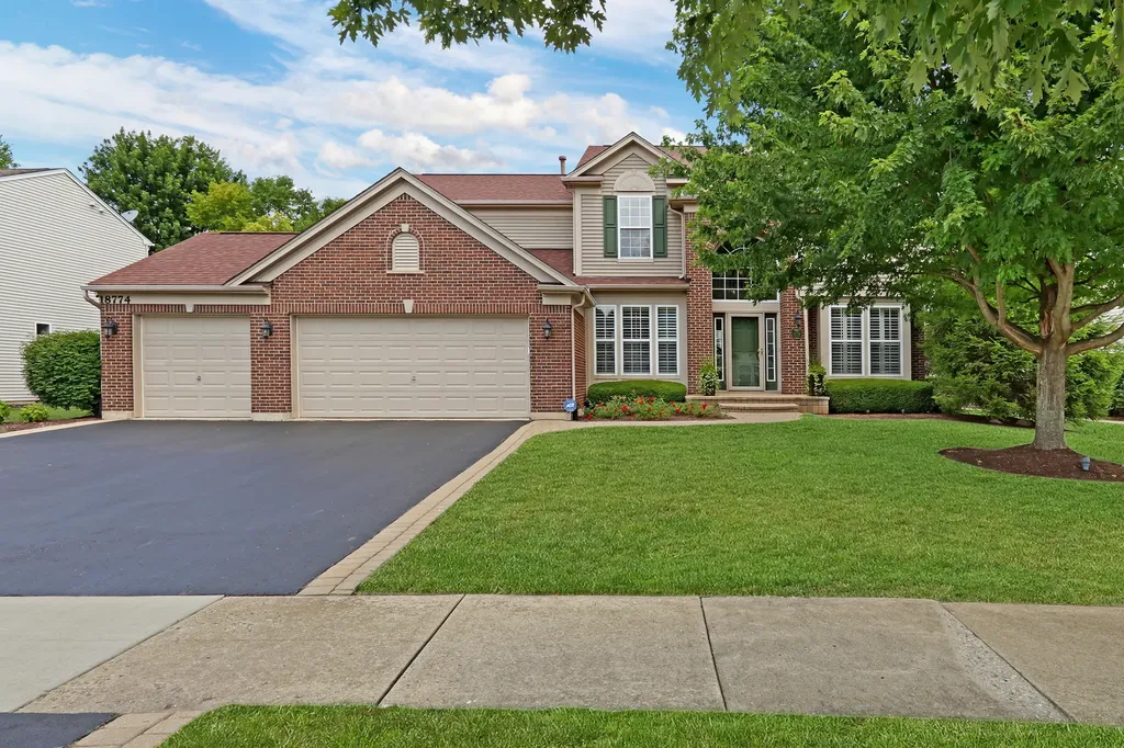 18774 West Glenhurst Drive Lake Villa IL 60046