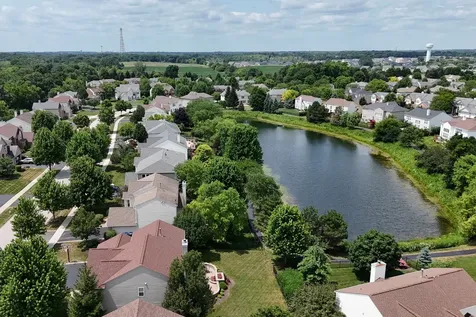 18774 West Glenhurst Drive Lake Villa IL 60046