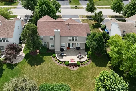 18774 West Glenhurst Drive Lake Villa IL 60046
