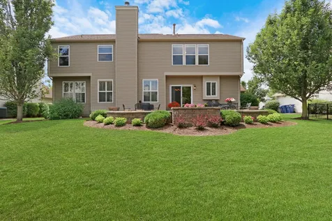 18774 West Glenhurst Drive Lake Villa IL 60046