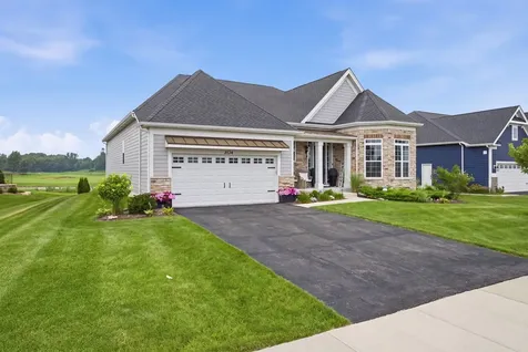 3534 Crosswater Court Elgin IL 60124