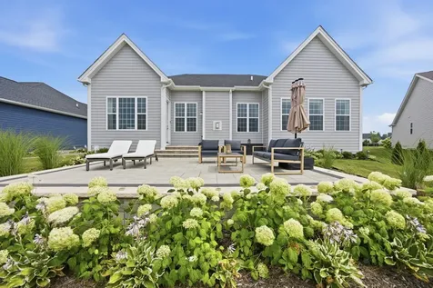 3534 Crosswater Court Elgin IL 60124