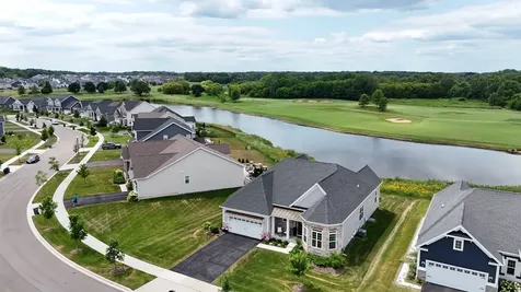 3534 Crosswater Court Elgin IL 60124