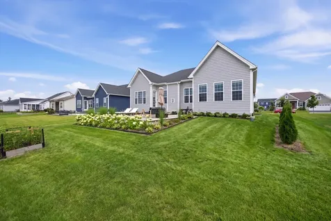 3534 Crosswater Court Elgin IL 60124