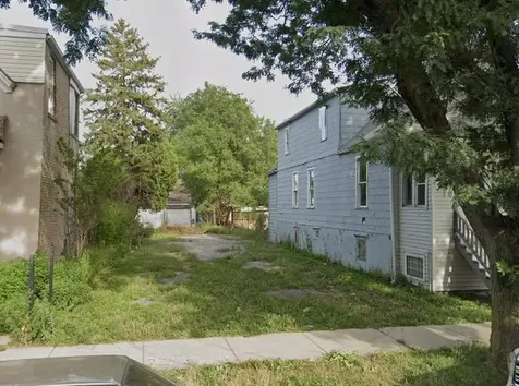 6427 South Wood Street Chicago IL 60636