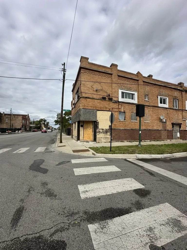 1659 South Pulaski Road Chicago IL 60623