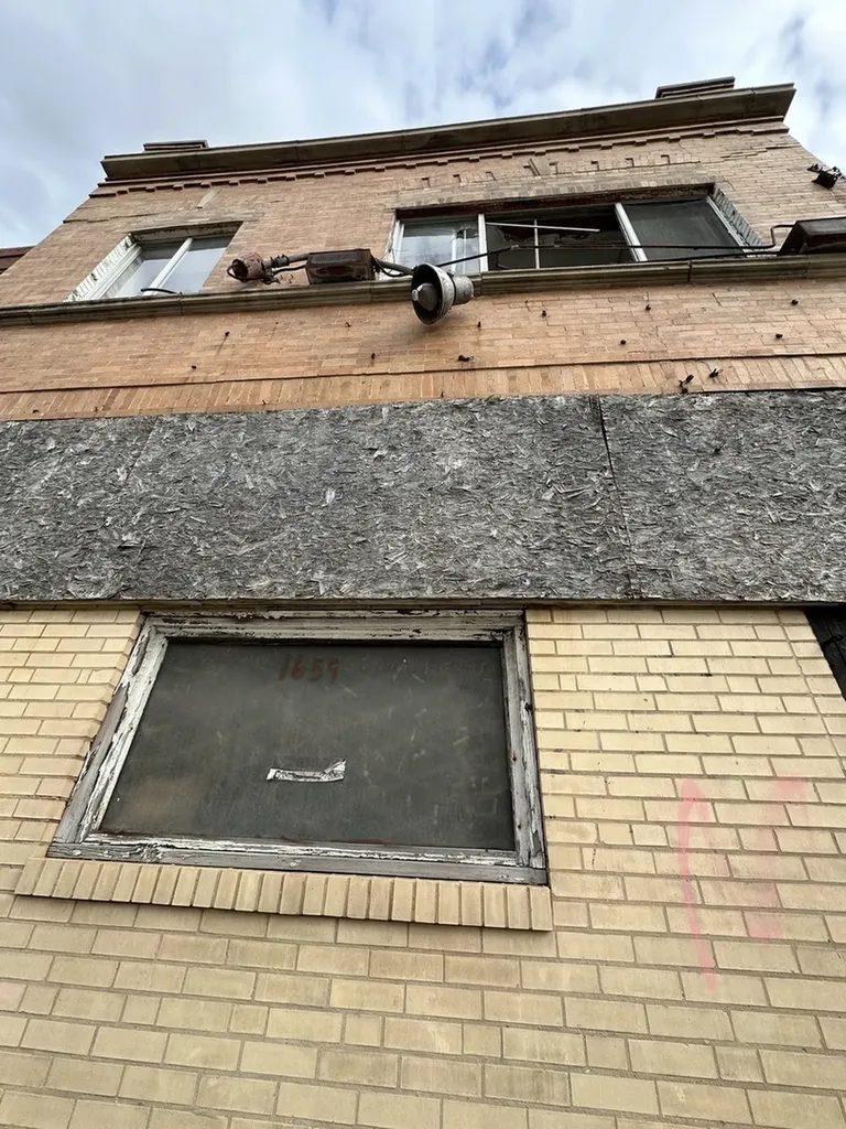 1659 South Pulaski Road Chicago IL 60623
