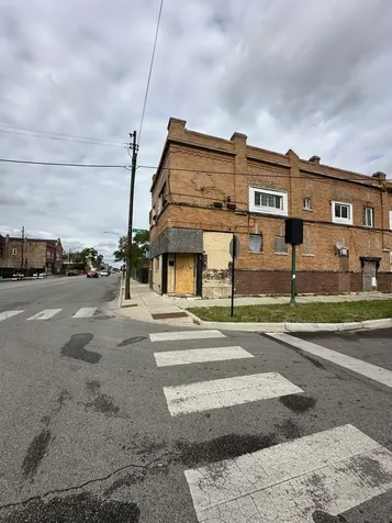 1659 South Pulaski Road Chicago IL 60623