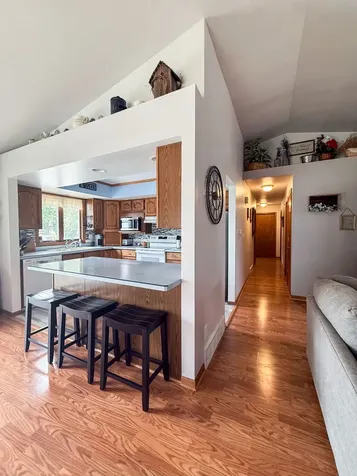 402 Kilmer Street Ashton IL 61006