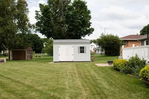 402 Kilmer Street Ashton IL 61006