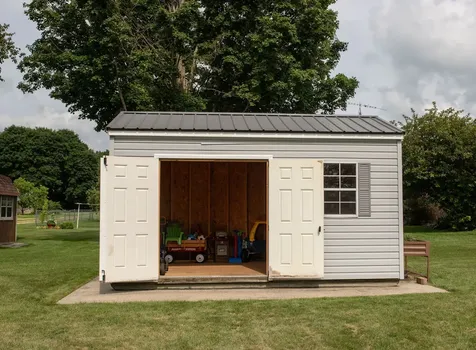 402 Kilmer Street Ashton IL 61006