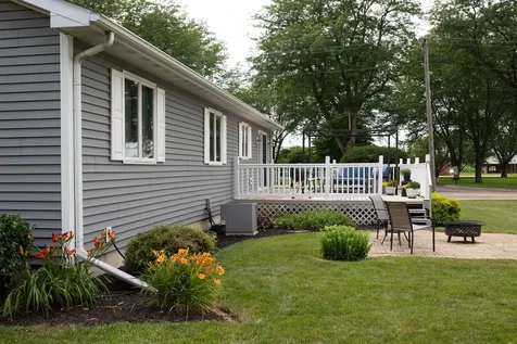 402 Kilmer Street Ashton IL 61006