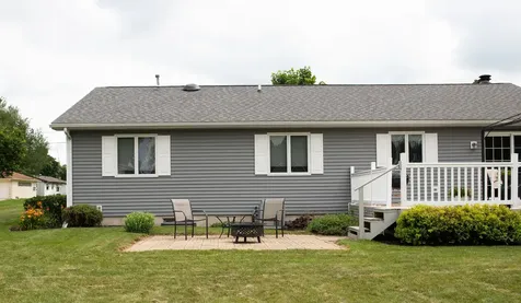 402 Kilmer Street Ashton IL 61006