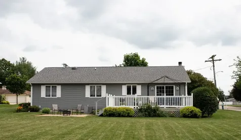 402 Kilmer Street Ashton IL 61006